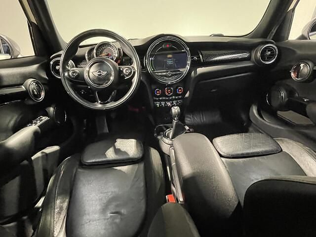 Occasion Mini Cooper S 192 PK (141 kW) 2015 Wit Hatchback