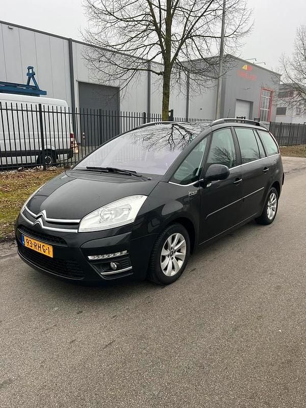 Occasion 2011 Citroën Grand C4 Picasso MPV | € 3.250 (Eerlijke prijs) - Afbeelding 1/4