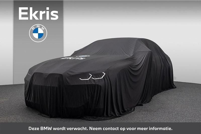Grijs Gebruikt 2021 BMW iX3 Executive SUV | € 31.900 (Super prijs) - Afbeelding 1/1