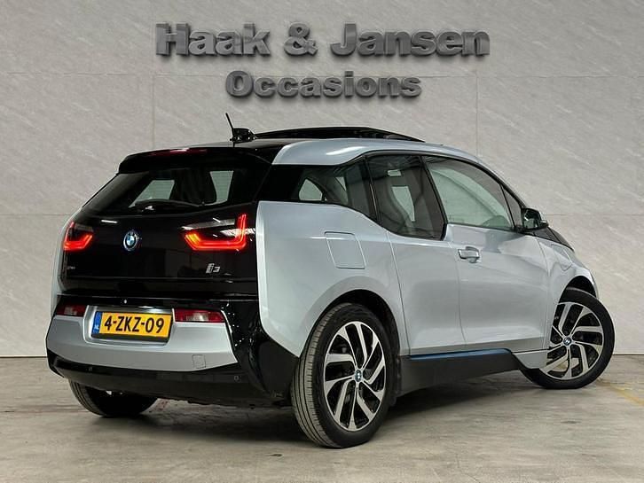 Occasion BMW i3 Comfort Edition 27 kW (38 PK) 2015 Hatchback