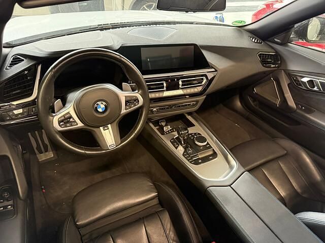 Occasion BMW Z4 Executive 341 PK (250 kW) 2021 Overige Cabriolet