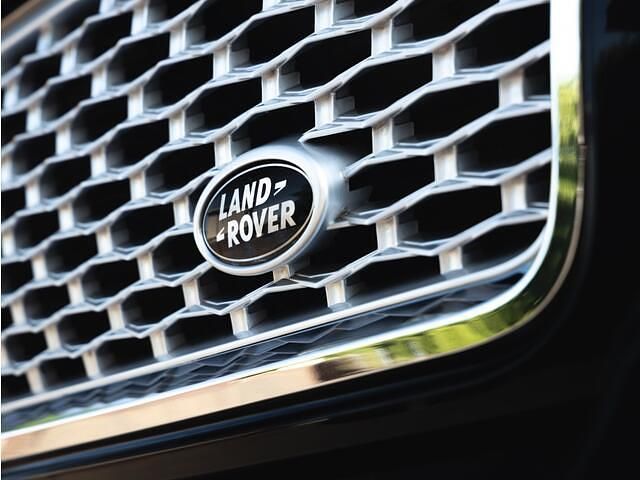 Occasion Land Rover Range Rover Autobiography 510 PK (375 kW) 2009 Zwart SUV