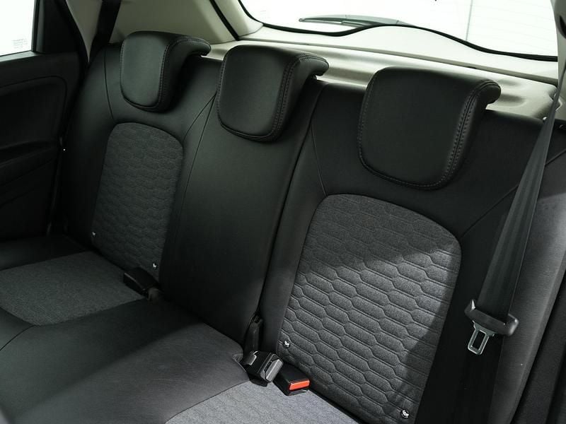 Occasion Renault Zoe Intens 100 kW (136 PK) 2022 Grijs Hatchback