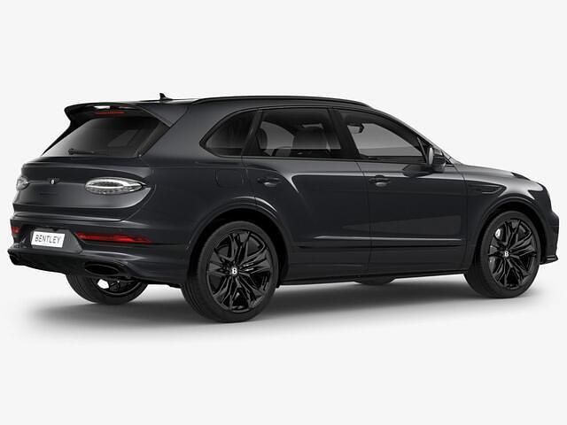 Nieuw Bentley Bentayga 649 PK (477 kW) 2026 Grijs SUV