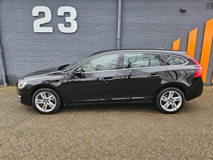 Occasion Volvo V60 220 PK (161 kW) 2015 Stationwagen