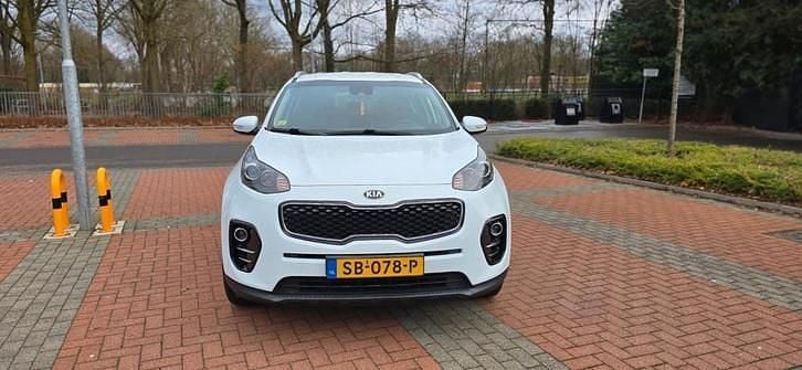 Occasion Kia Sportage 132 PK (97 kW) 2018 SUV