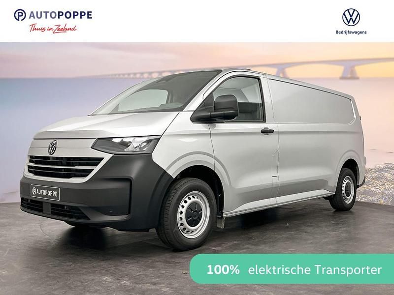 Overig Nieuw 2025 VW Transporter Life Van | € 65.261 - Afbeelding 1/4