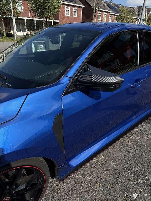 Occasion Honda Civic Type R GT 310 PK (228 kW) 2017 Sedan