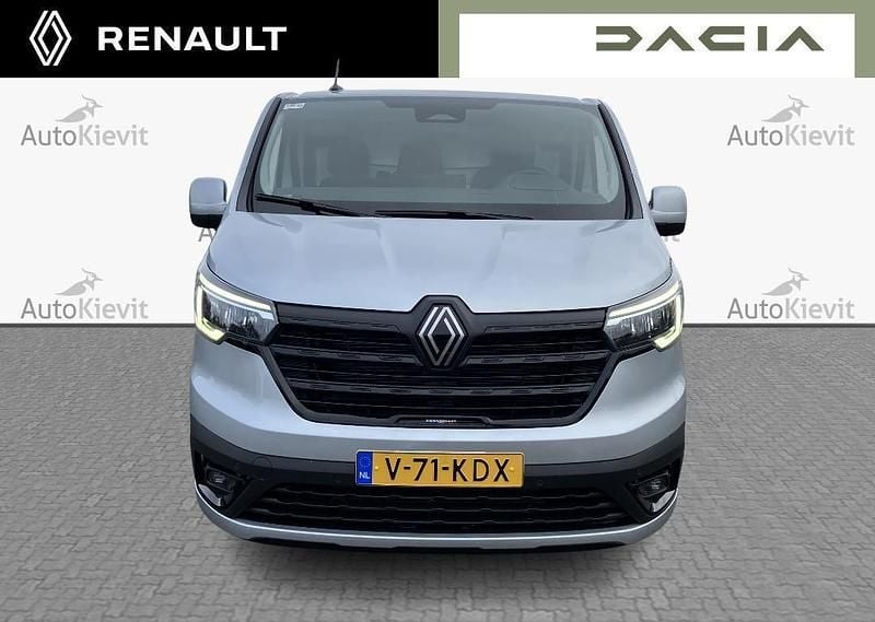 Occasion Renault Trafic 150 PK (110 kW) 2024 Bestelauto MPV