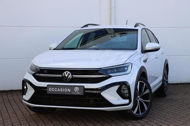 Occasion VW Taigo R-line 110 PK (80 kW) 2022 Suv SUV