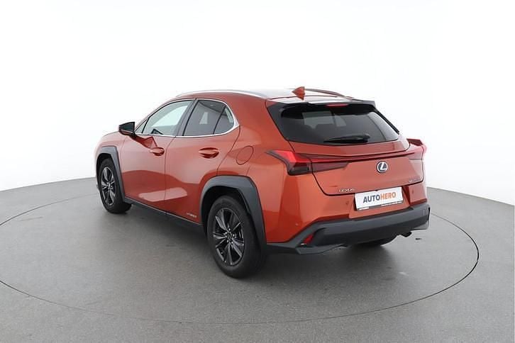 Occasion Lexus UX 300e 135 kW (184 PK) 2019 SUV