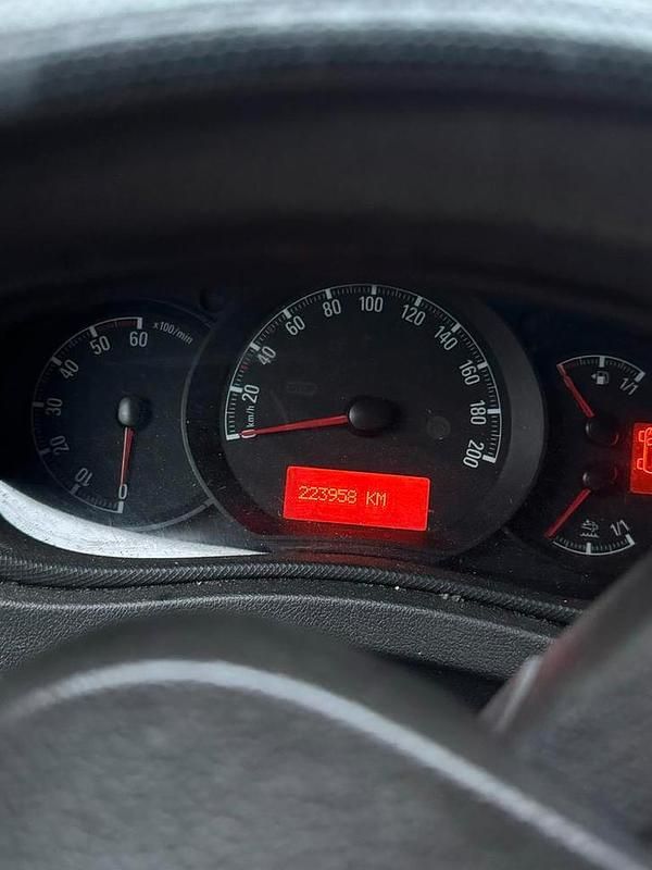 Occasion Opel Movano 110 PK (80 kW) 2018 MPV