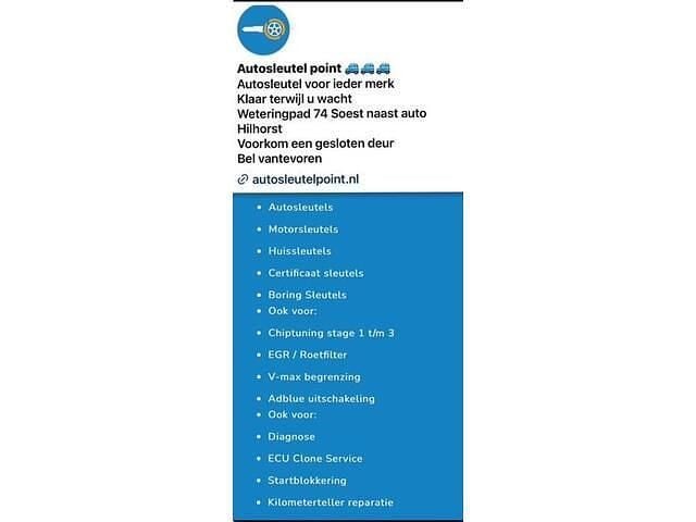 Occasion Opel Corsa S 65 PK (47 kW) 2000 Rood Hatchback