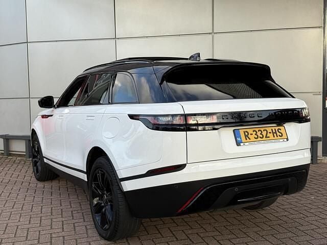 Occasion Land Rover Range Rover Velar 300 PK (220 kW) 2022 Wit SUV