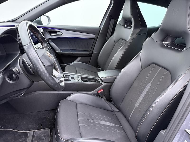 Occasion Cupra Formentor 2026 Grijs SUV