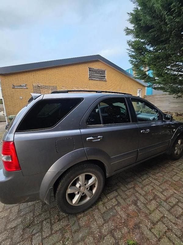 Occasion Kia Sorento 247 PK (181 kW) 2007 SUV