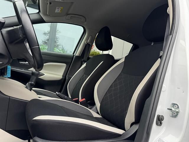 Occasion Nissan Micra N-Connecta 101 PK (74 kW) 2019 Hatchback Hatchback