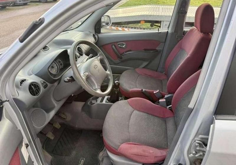 Occasion Hyundai Atos Edition 63 PK (46 kW) 2006 Hatchback