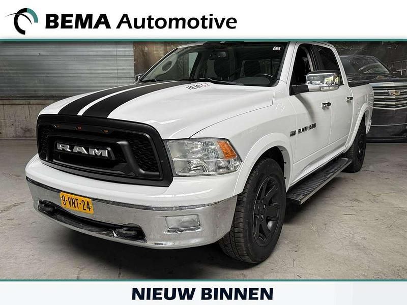 Gebruikt 2013 Dodge Ram Pickup | € 18.950 (Eerlijke prijs) - Afbeelding 1/4