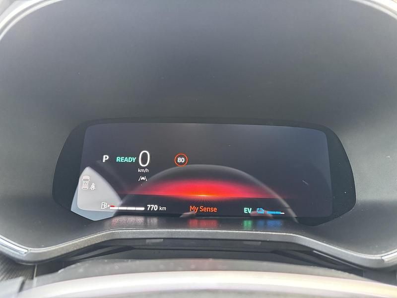 Occasion Renault Clio V Esprit Alpine 2024 Zwart Hatchback