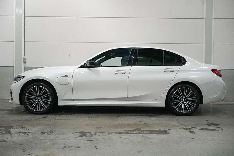 Occasion BMW 330e M Sport 292 PK (214 kW) 2020 Wit Sedan