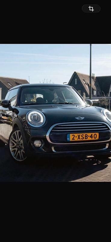 Occasion Mini Cooper 136 PK (100 kW) 2014 Hatchback