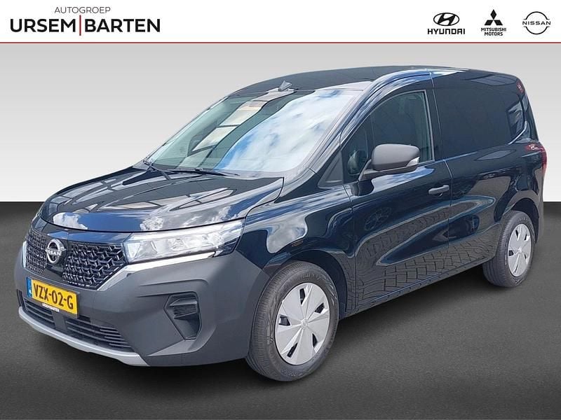 Overige Nieuw 2024 Nissan Townstar MPV | € 22.930 (Super prijs) - Afbeelding 1/4