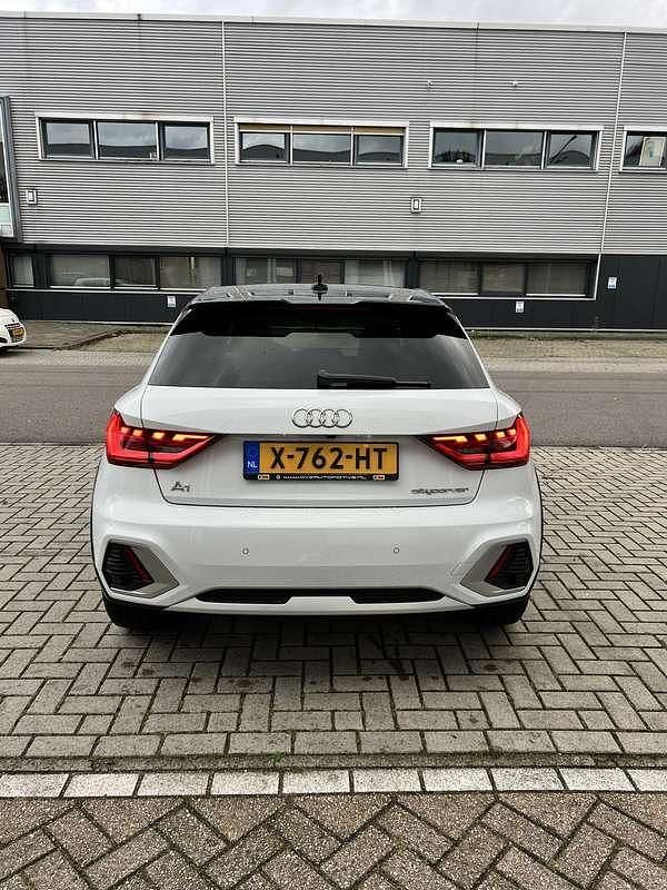 Occasion Audi A1 110 PK (80 kW) 2022 Sedan