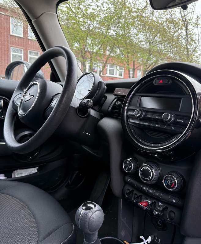 Gebruikt 2015 Mini ONE Hatchback | € 9.750 (Eerlijke prijs) - Afbeelding 1/4