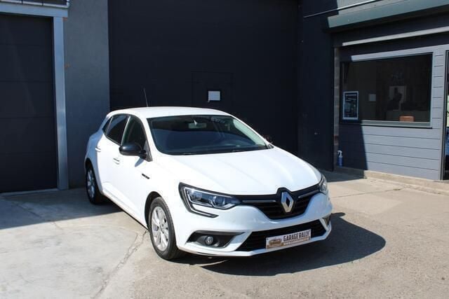 Overige Gebruikt 2019 Renault Mégane IV LIMITED Hatchback | € 13.500 (Goede deal) - Afbeelding 1/4