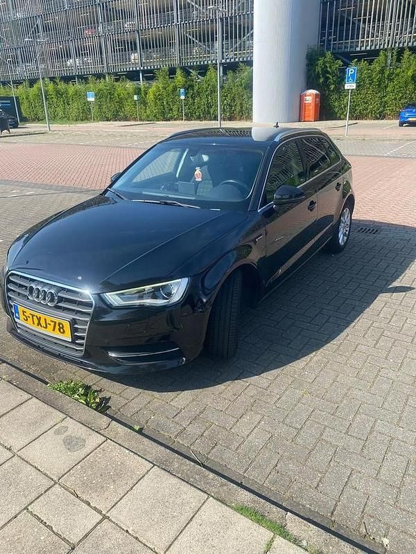 Gebruikt 2014 Audi A3 | € 7.450 (Super prijs) - Afbeelding 1/1