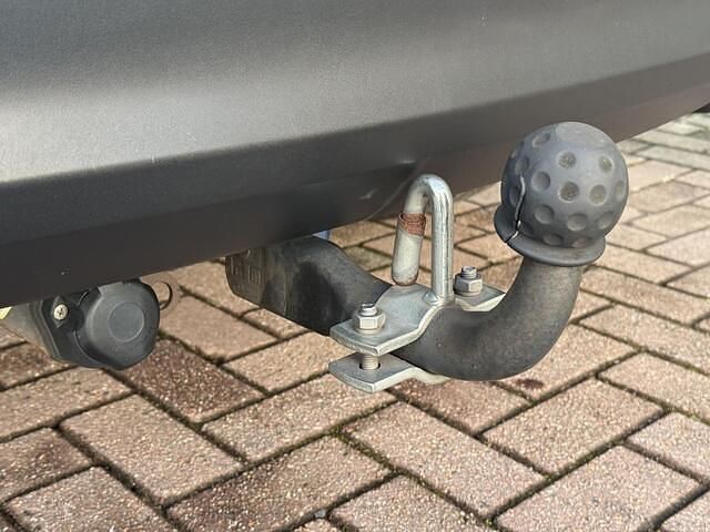 Occasion Hyundai Tucson Premium 132 PK (97 kW) 2015 Wit SUV