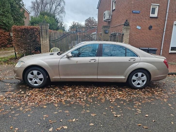 Occasion Mercedes S500 388 PK (285 kW) 2006 Sedan