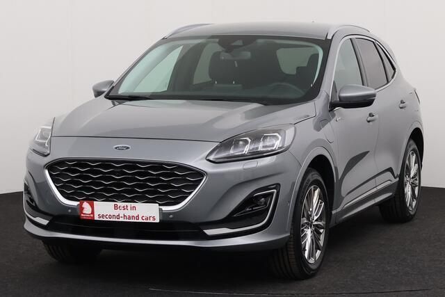 Overige Gebruikt 2022 Ford Kuga Vignale SUV | € 27.995 (Eerlijke prijs) - Afbeelding 1/4