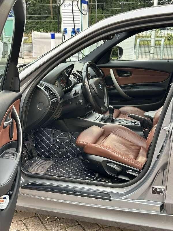 Gebruikt 2011 BMW 116 Hatchback | € 4.300 (Eerlijke prijs) - Afbeelding 1/4