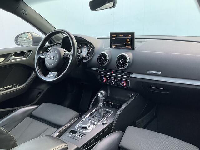 Occasion Audi A3 Sportback S-line plus 150 PK (110 kW) 2015 Grijs Hatchback