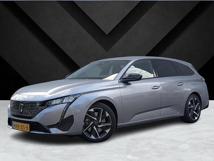 Occasion Peugeot 308 SW Allure 181 PK (133 kW) 2025 Stationwagen