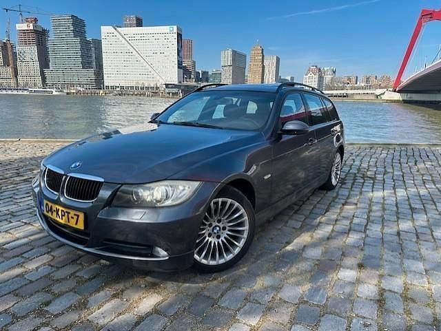 Occasion 2008 BMW 320 | € 3.199 (Goede deal) - Afbeelding 1/4