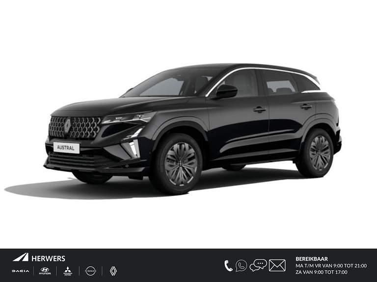 Nieuw 2025 Renault Austral SUV | € 41.975 (Goede deal) - Afbeelding 1/4