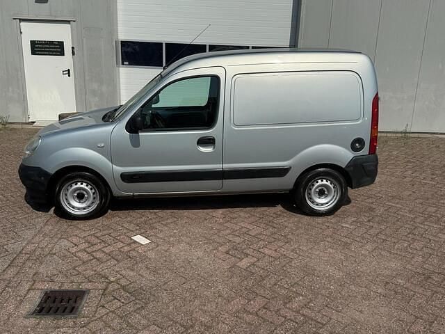 Overige Gebruikt 2008 Renault Kangoo MPV | € 1.650 (Goede deal) - Afbeelding 1/4