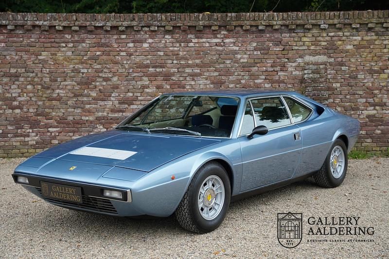 Gebruikt 1976 Ferrari 208 | € 64.950 - Afbeelding 1/1