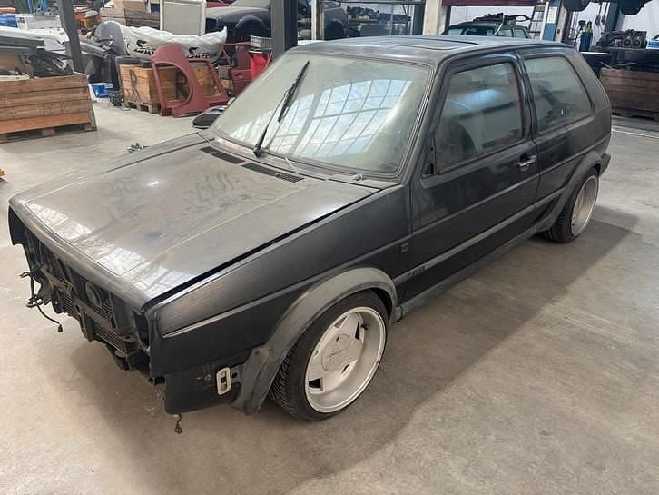 Occasion VW Golf II GTI 160 PK (117 kW) 1990 Hatchback