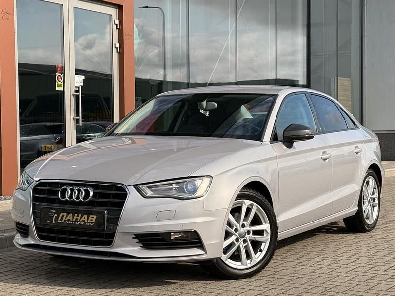 Occasion Audi A3 Ambiente 127 PK (93 kW) 2013 Sedan Sedan