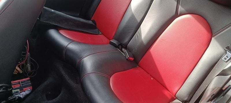 Occasion Ford SportKa 2004 Zwart Hatchback