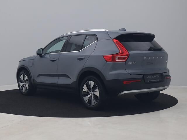 Occasion Volvo XC40 Inscription 131 PK (96 kW) 2023 Grijs SUV