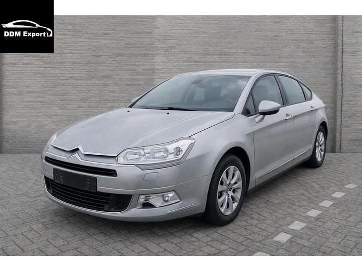 Occasion Citroën C5 Business Class 156 PK (114 kW) 2011
