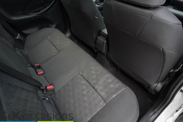 Occasion Toyota Yaris Business Edition 116 PK (85 kW) 2024 Wit Hatchback