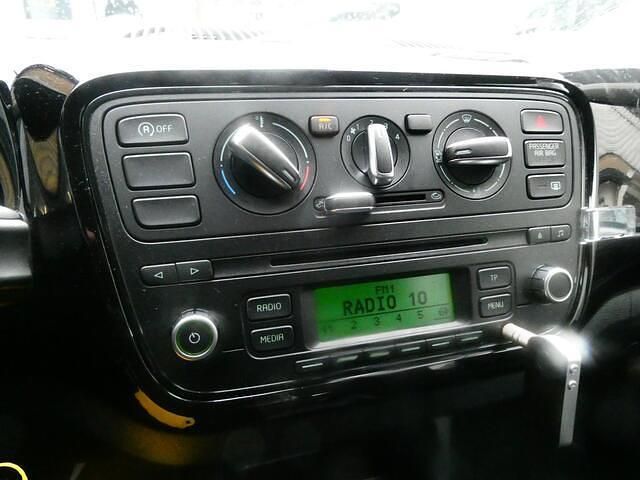 Occasion Skoda Citigo Fresh 60 PK (44 kW) 2017 Grijs (metallic) Hatchback