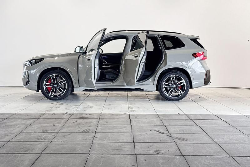 Occasion BMW iX1 M Sport 150 kW (204 PK) 2025 Grijs SUV