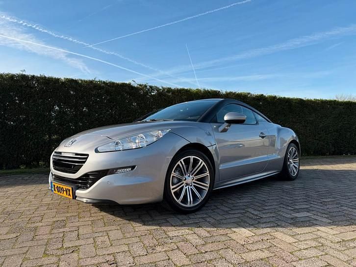 Occasion 2015 Peugeot RCZ Coupé | € 9.250 (Goede deal) - Afbeelding 1/4